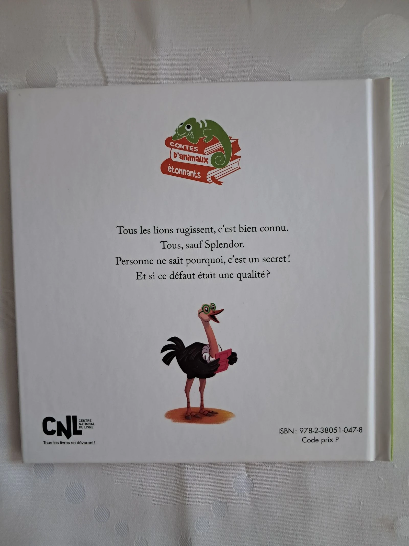 Lot van 2 boeken dierencollectie van MC do – photo 7